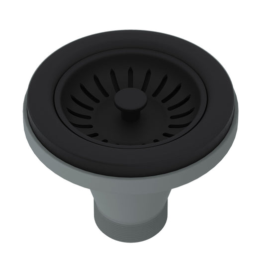 Basket Strainer