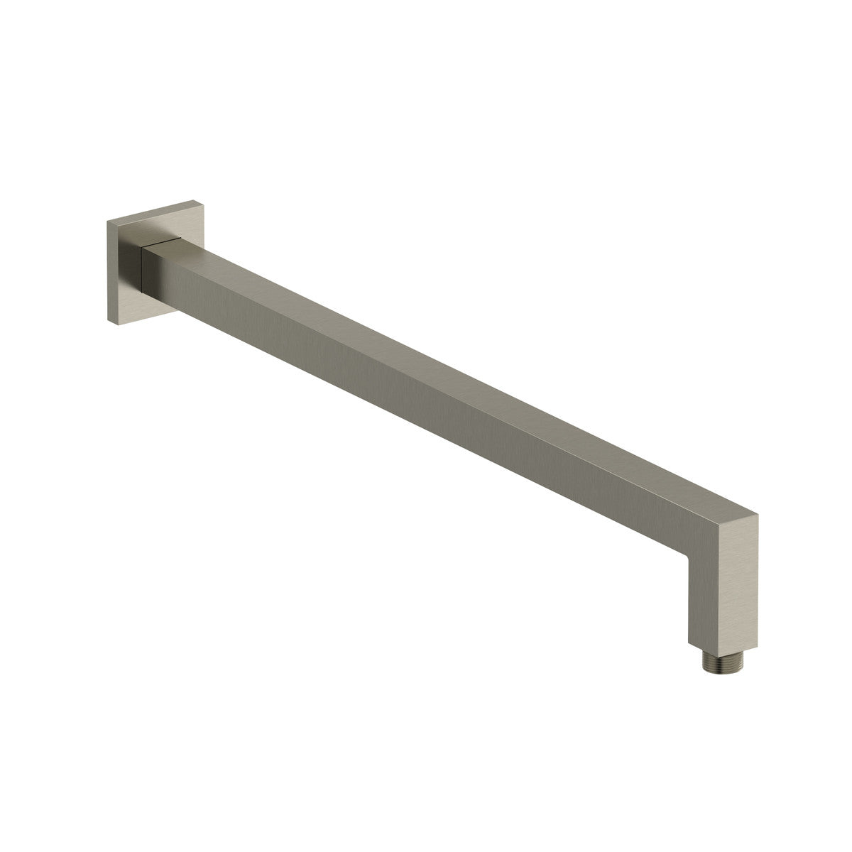 21" Wall Mount Shower Arm