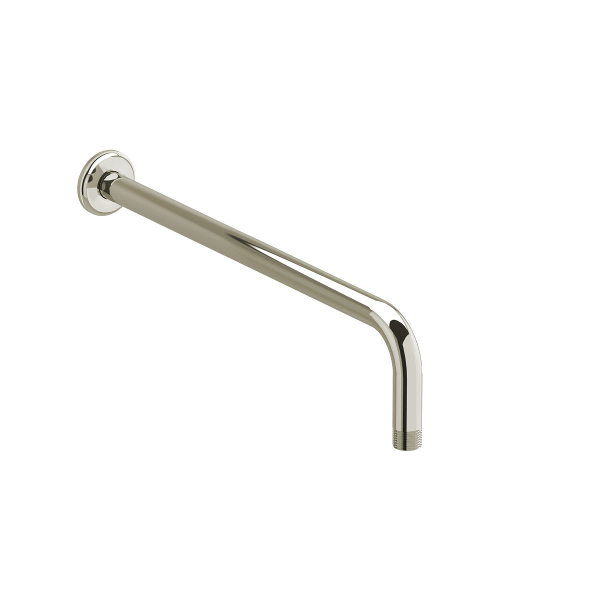 16" Wall Mount Shower Arm