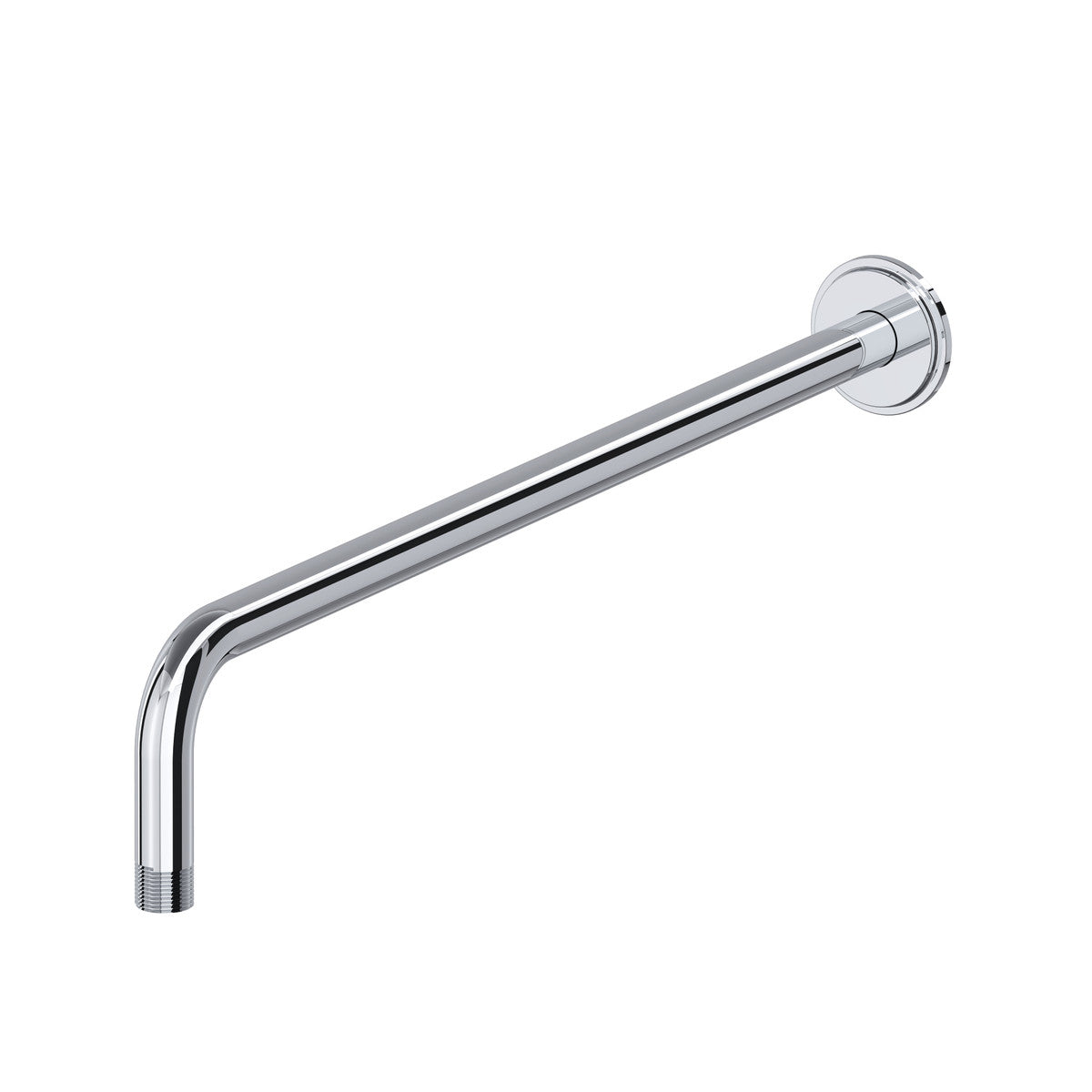 20" Wall Mount Shower Arm