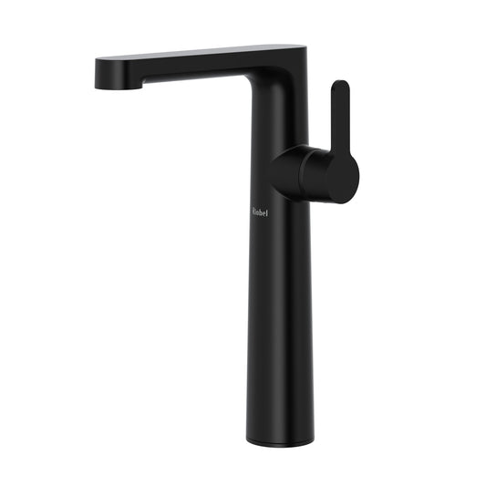 Nibi Single Handle Tall Lavatory Faucet
