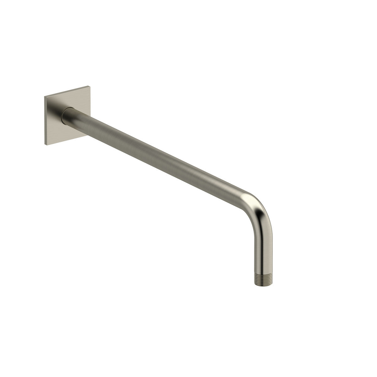 16" Wall Mount Shower Arm