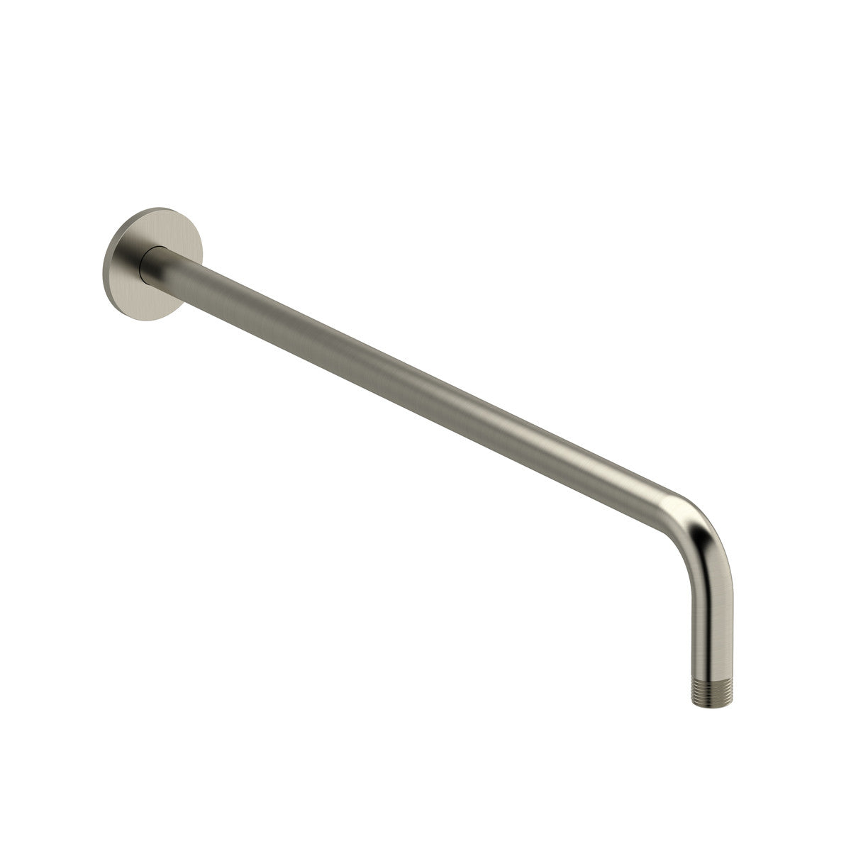20" Wall Mount Shower Arm