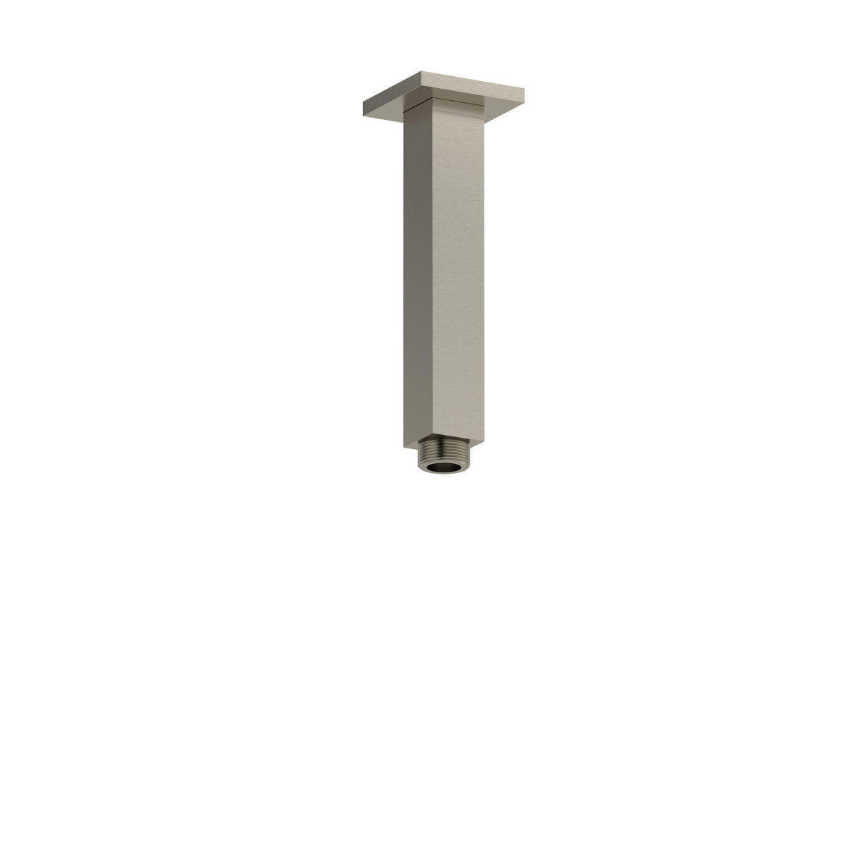 7" Ceiling Mount Shower Arm