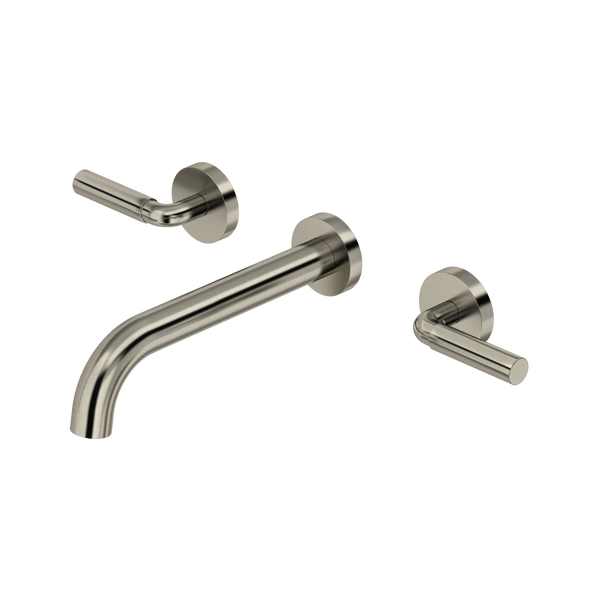 Riu Wall Mount Lavatory Faucet Trim