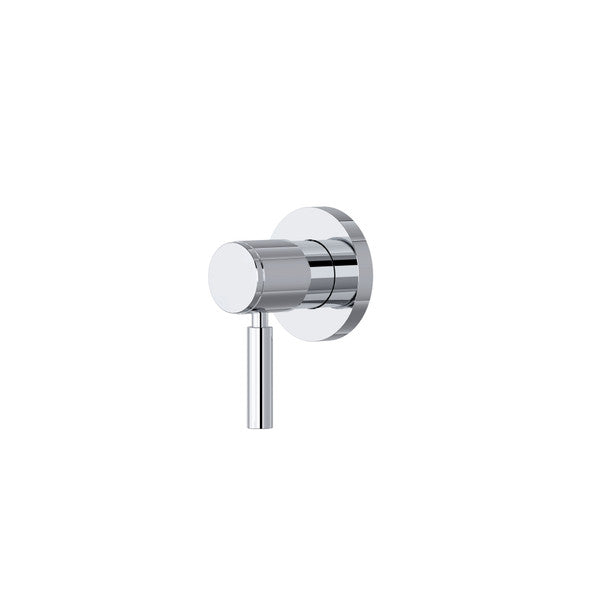 Riu Trim For Volume Control And Diverter