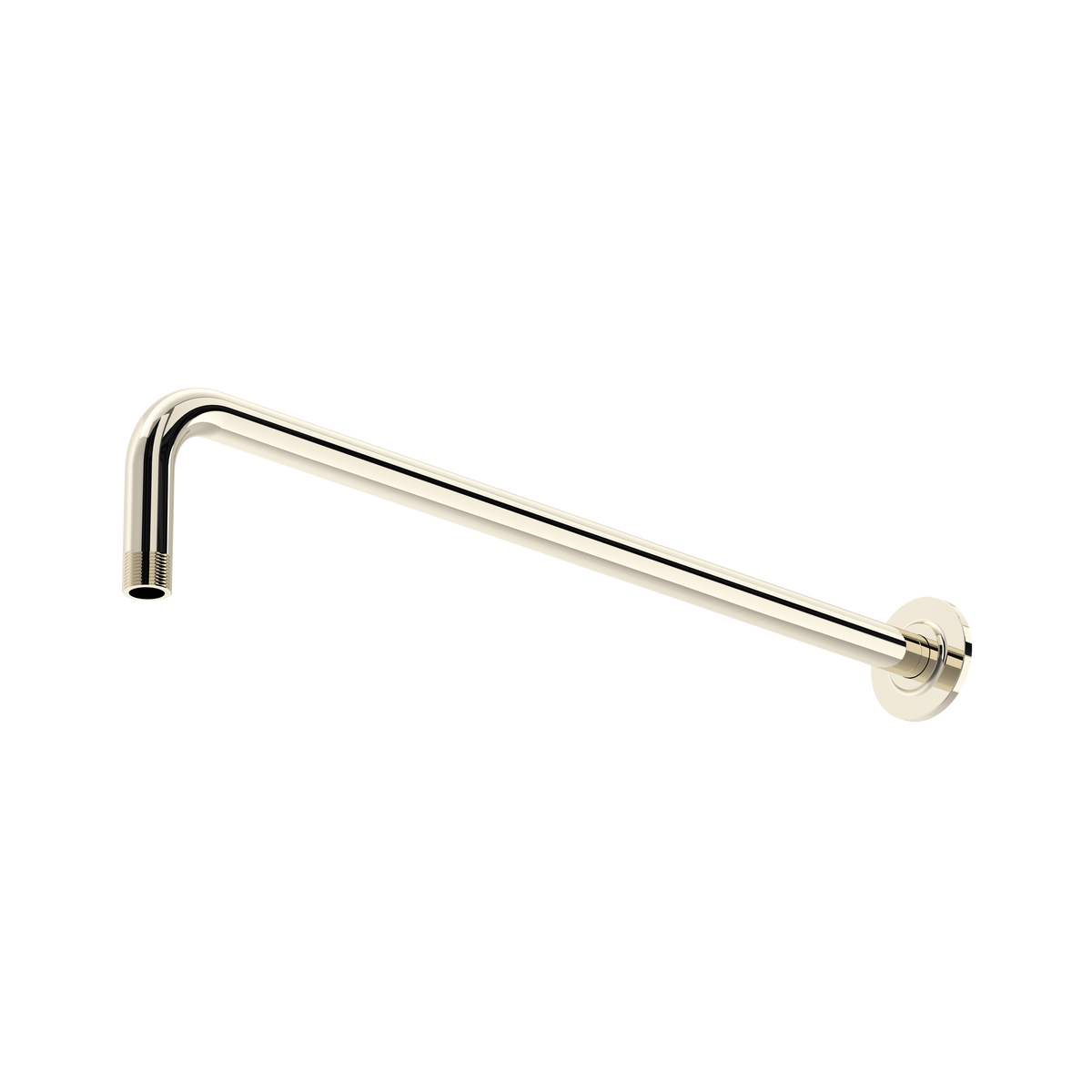 20" Wall Mount Shower Arm