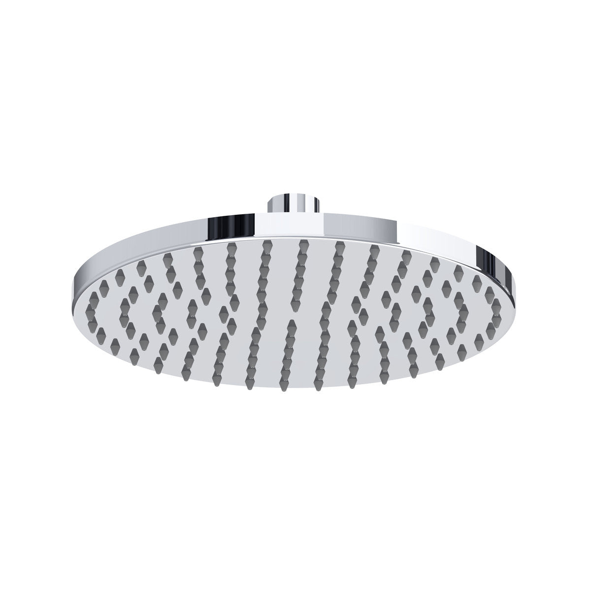 8" Rain showerhead