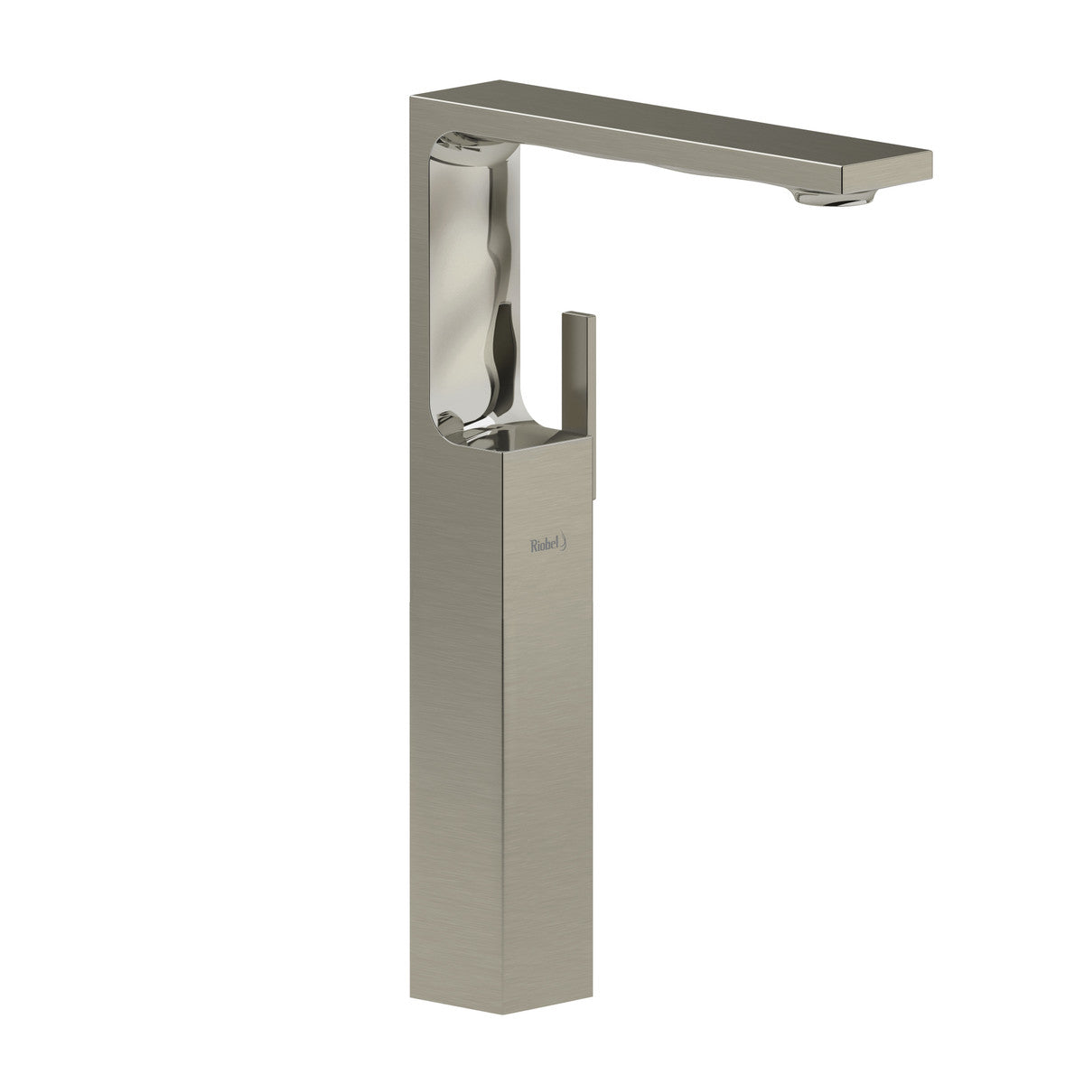 Reflet Single Handle Tall Lavatory Faucet