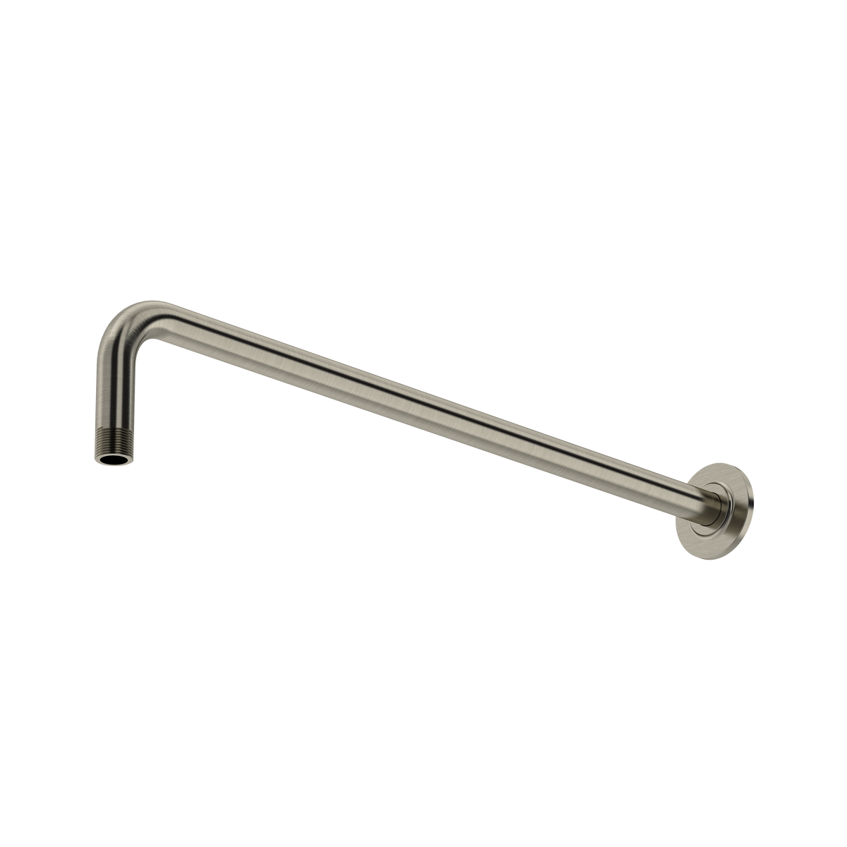 20" Wall Mount Shower Arm