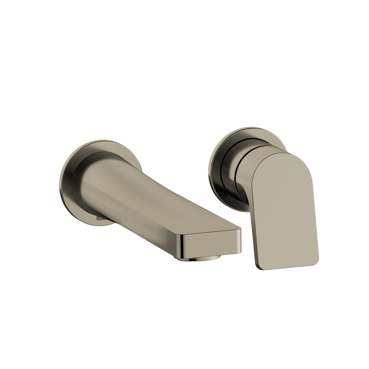 Ode Wall Mount 360 Lavatory Faucet Trim