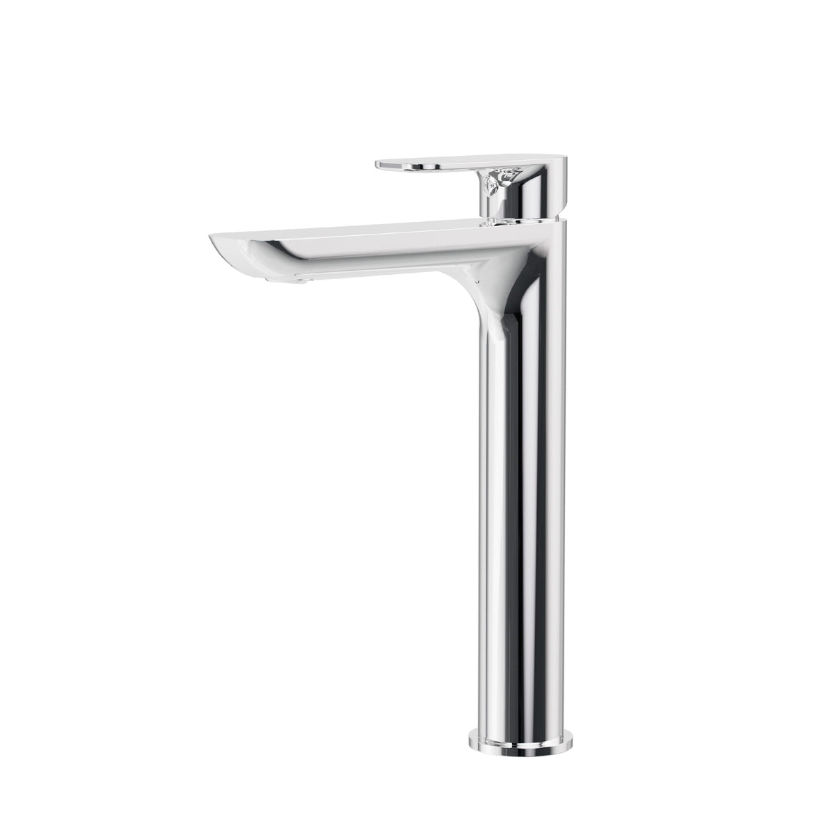 MUST TALL SINGLE-HOLE LAVATORY FAUCET