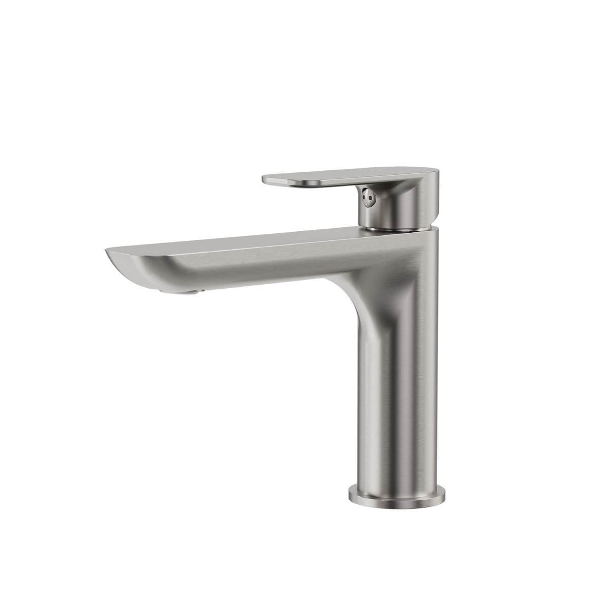 MUST SINGLE-HOLE LAVATORY FAUCET