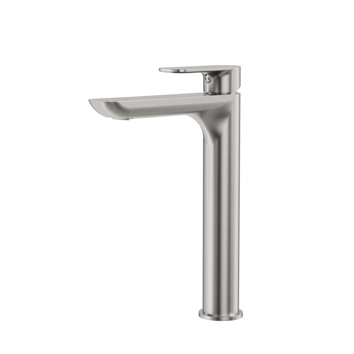 MUST TALL SINGLE-HOLE LAVATORY FAUCET