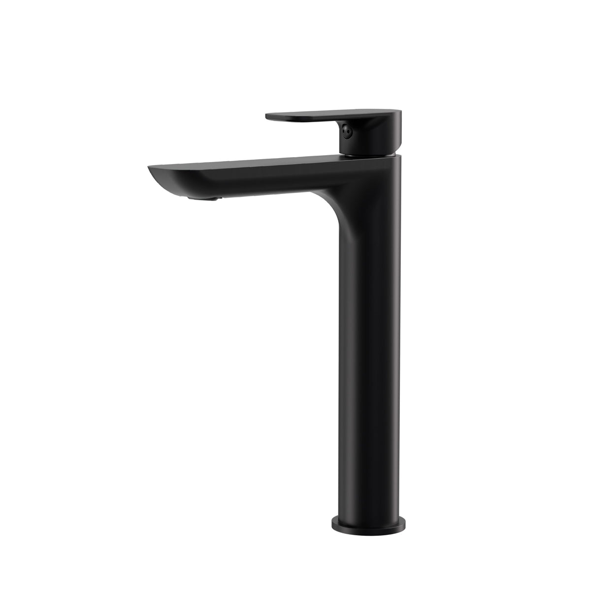 MUST TALL SINGLE-HOLE LAVATORY FAUCET