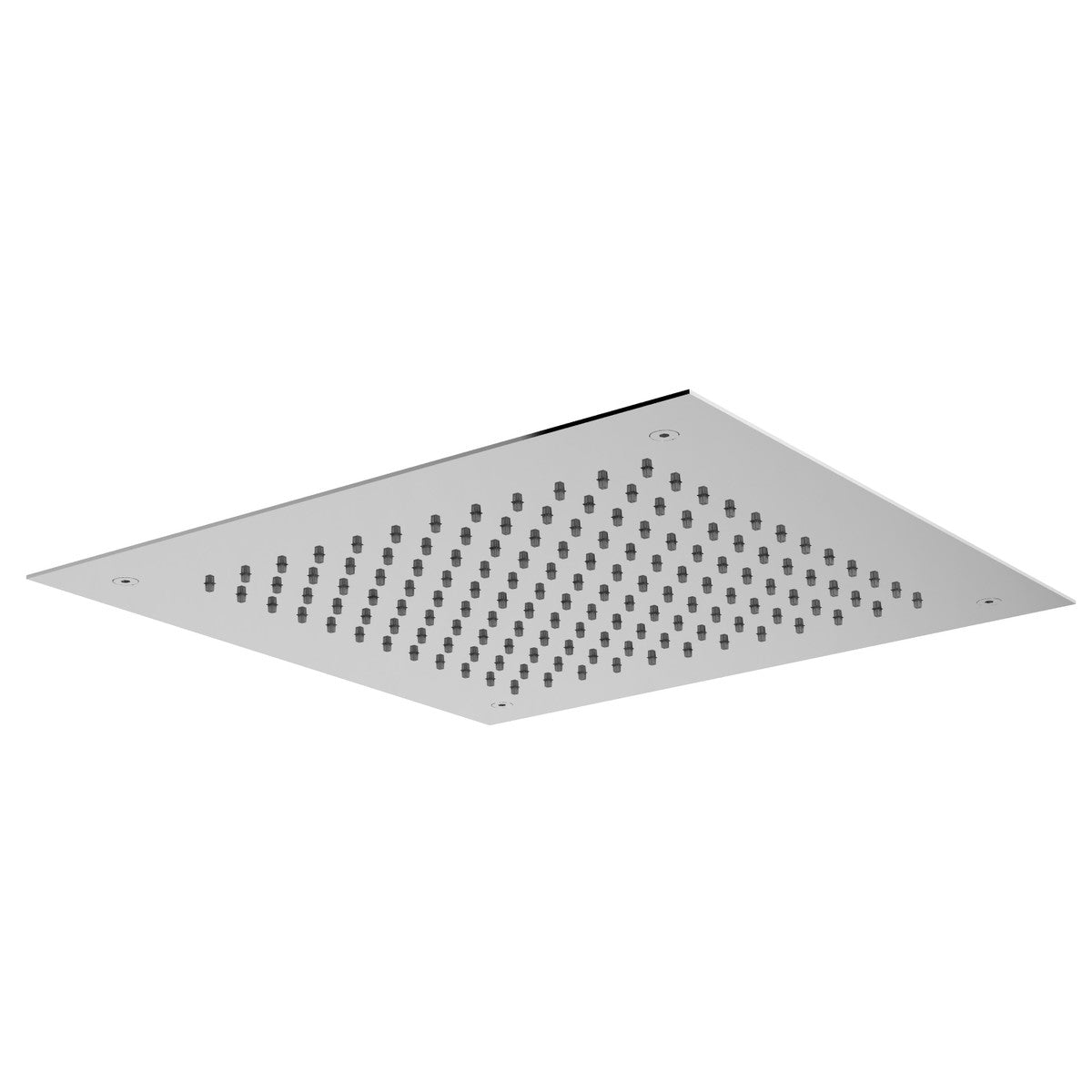 17" Rain Showerhead