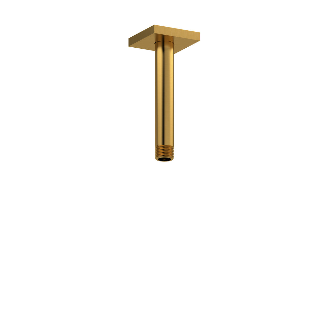 6" Ceiling Mount Shower Arm