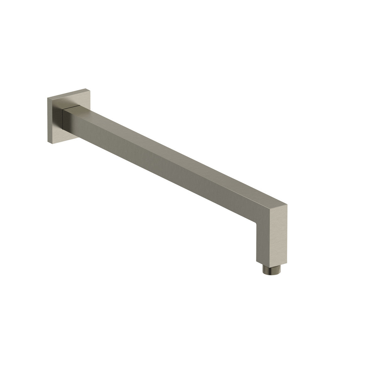 16" Wall Mount Shower Arm