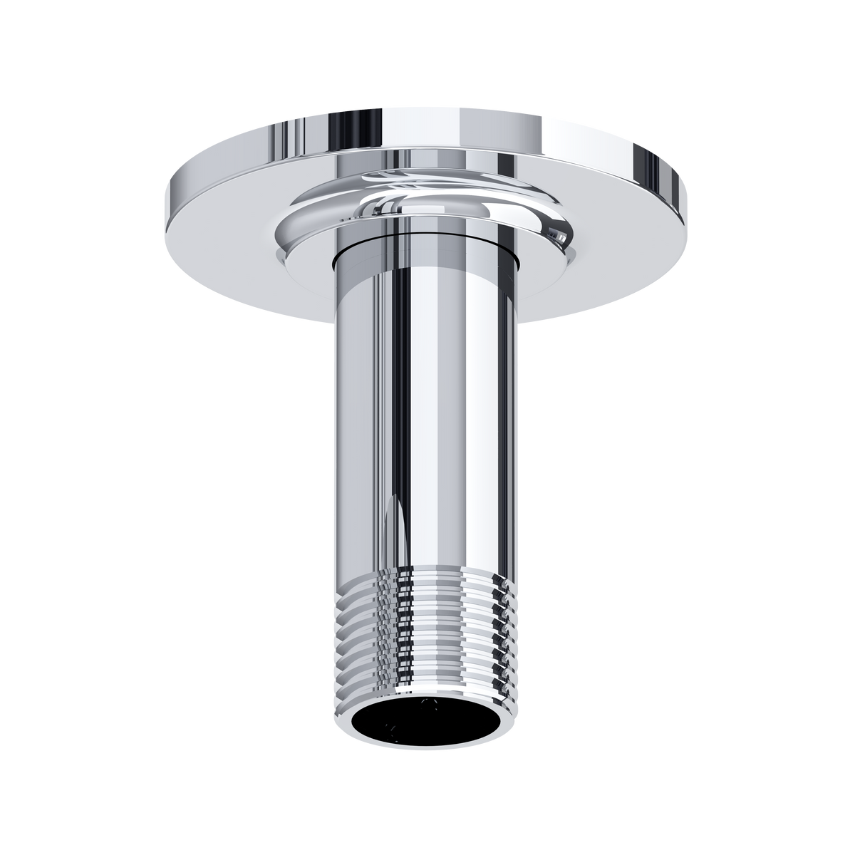 3" Ceiling Mount Shower Arm