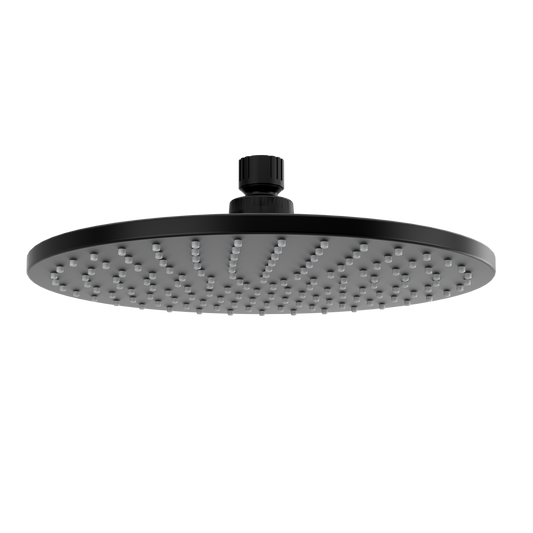 10" Rain Showerhead