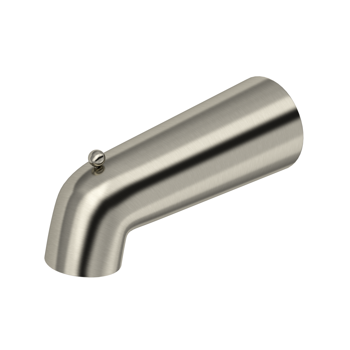 Wall Mount Tub Spout With Diverter