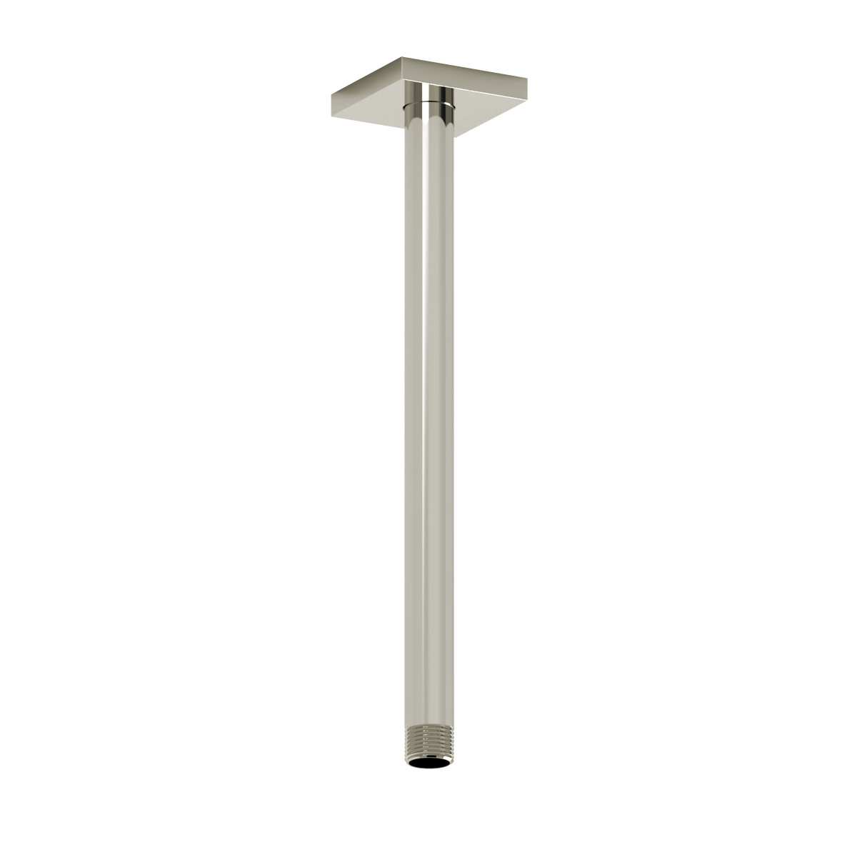 12" Ceiling Mount Shower Arm