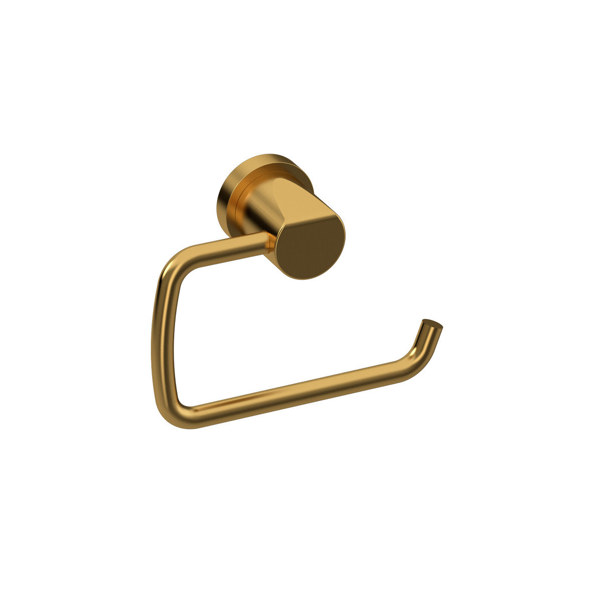 Parabola Toilet Paper Holder