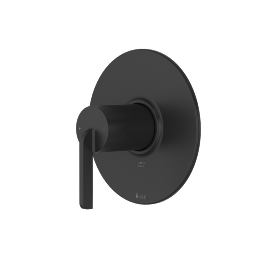 Authentica 1/2" Pressure Balance Trim