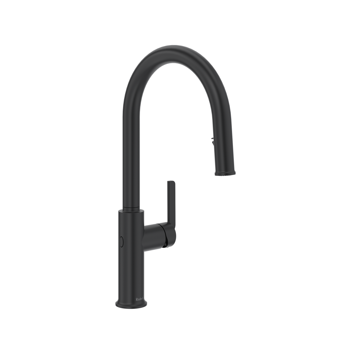 Authentica Pull-Down Touchless Kitchen Faucet