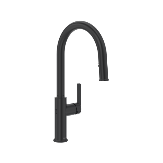 Authentica Pull-Down Touchless Kitchen Faucet