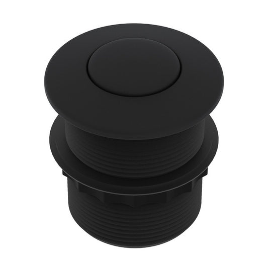 Waste Disposal Air Switch Button