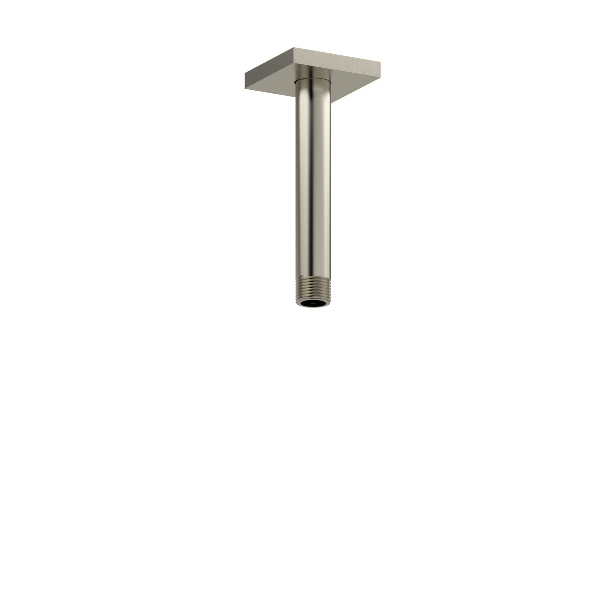 6" Ceiling Mount Shower Arm