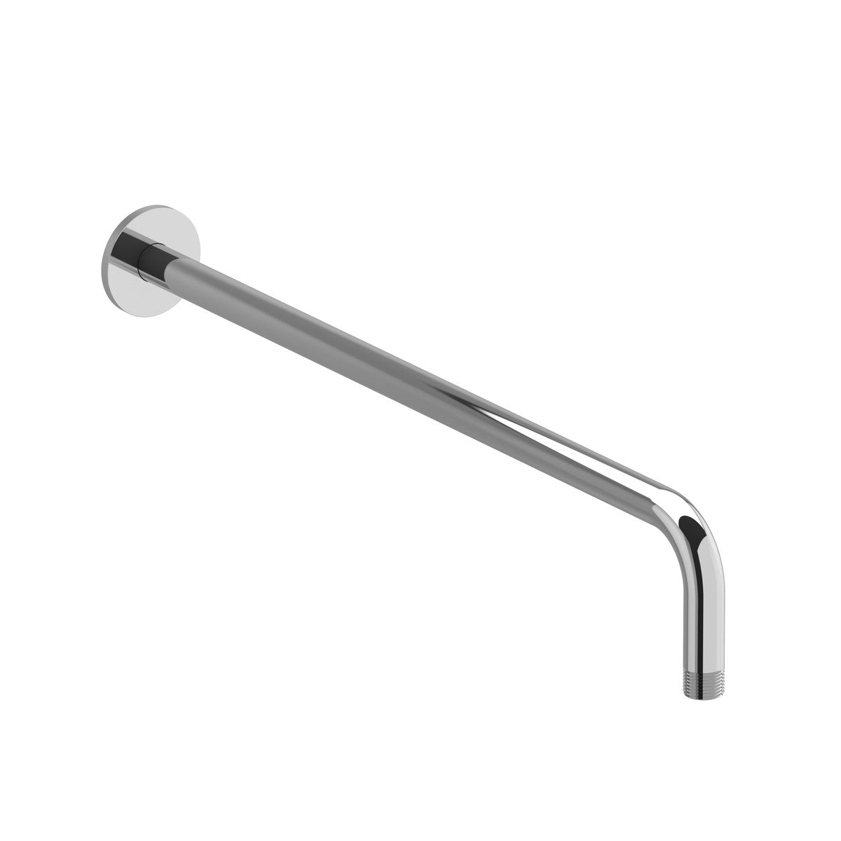 20" Wall Mount Shower Arm