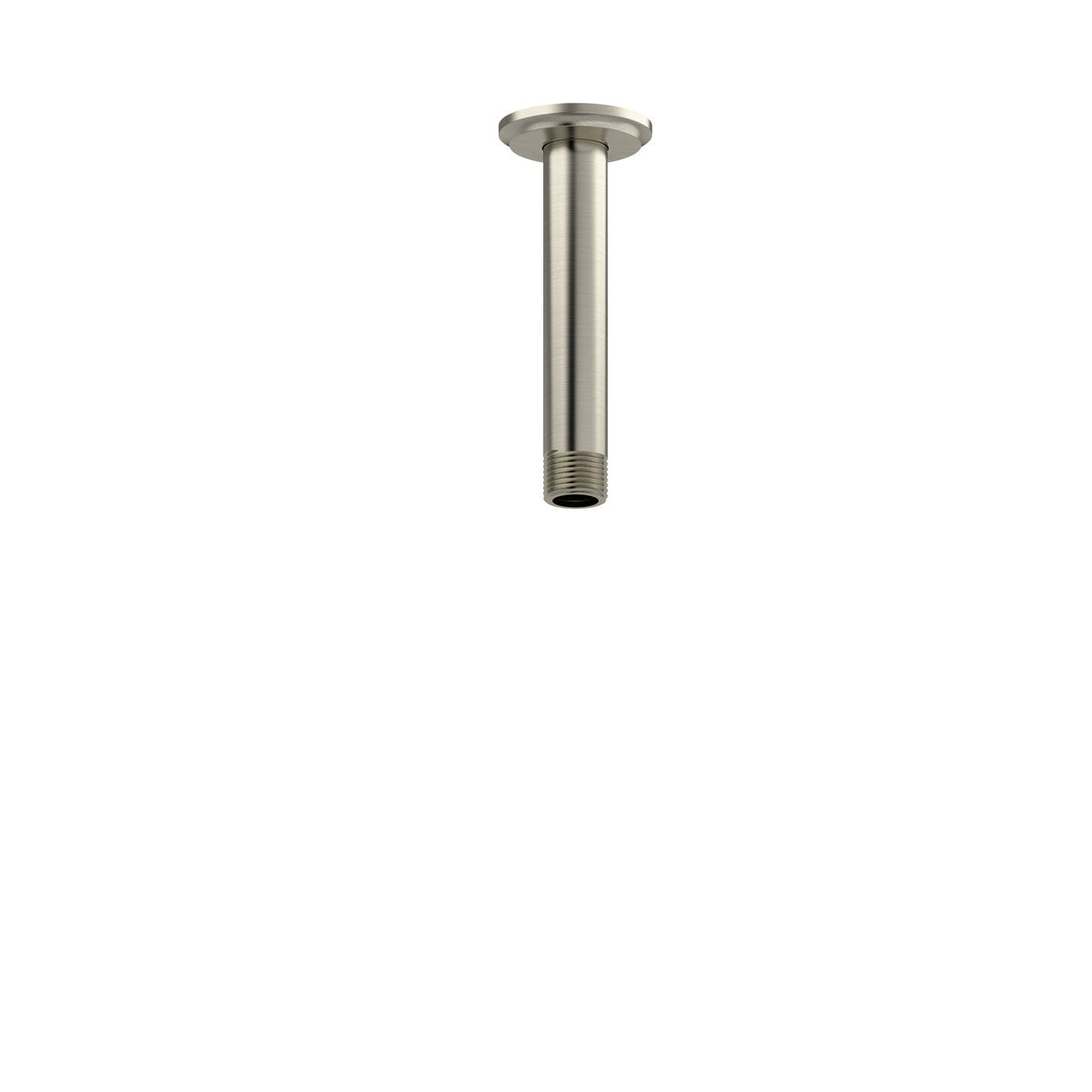 6" Ceiling Mount Shower Arm