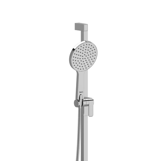 Handshower Set With 30" Slide Bar and 1-Function Handshower