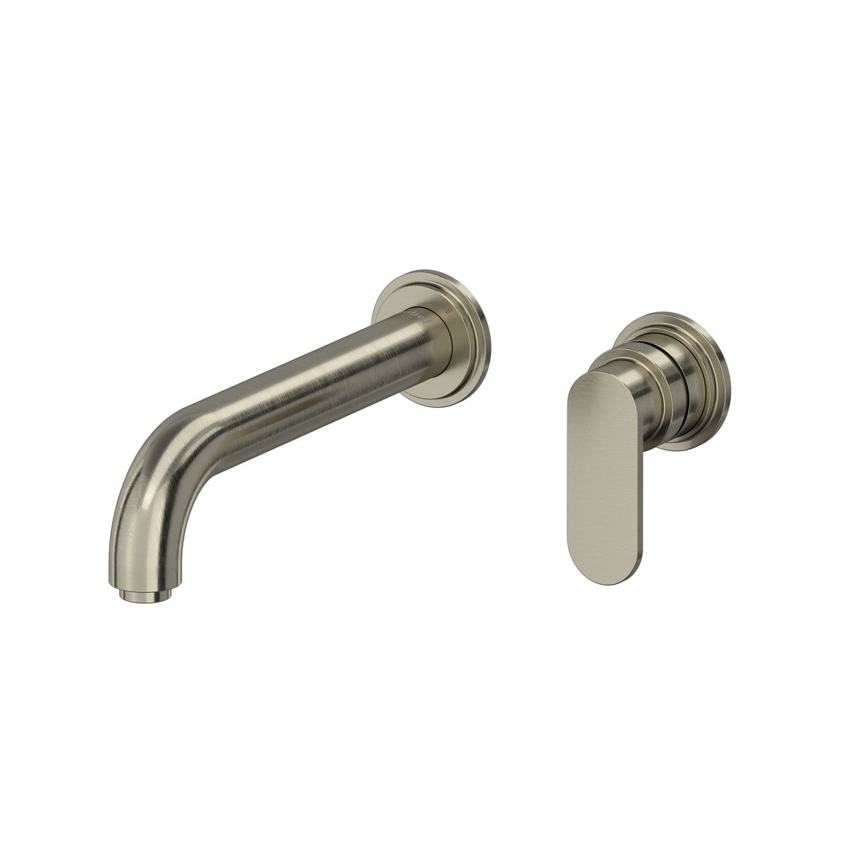 Arca Wall Mount 360 Lavatory Faucet Trim