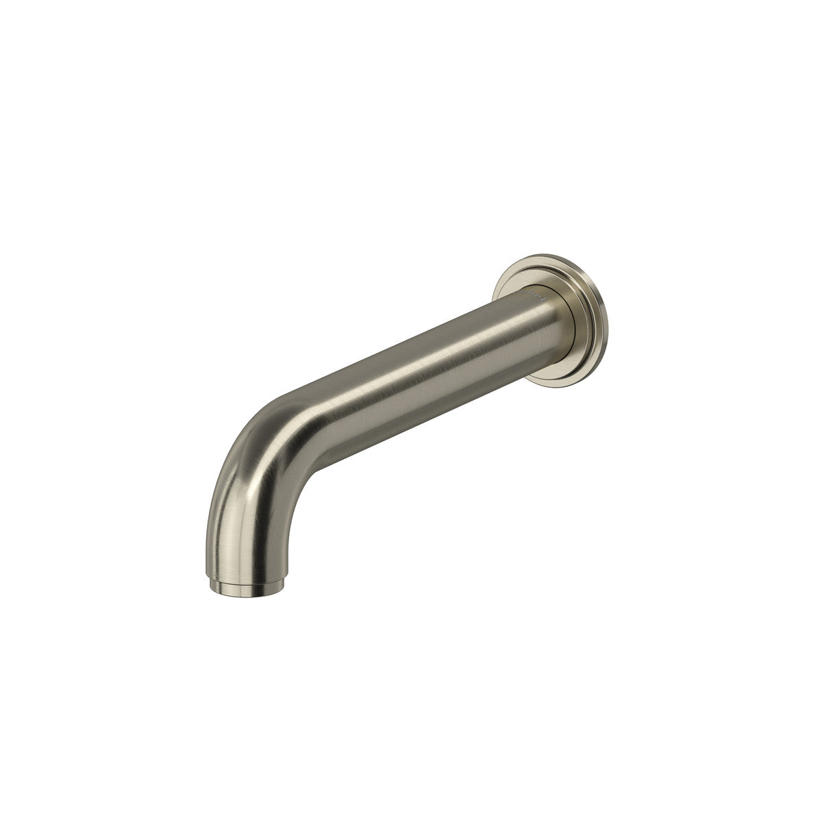 Arca Wall Mount Tub Spout