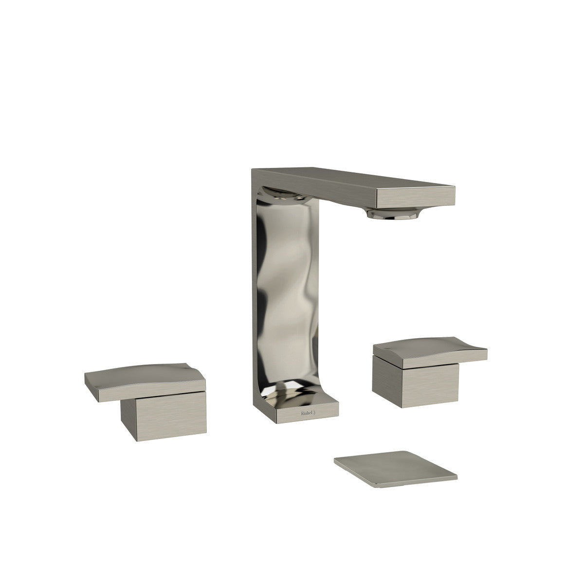 Reflet Widespread Lavatory Faucet