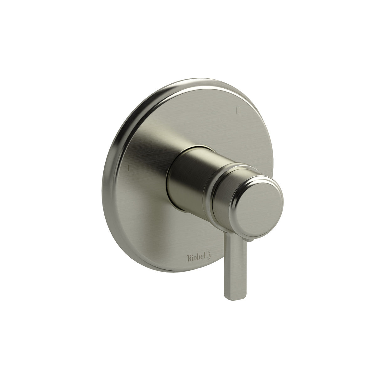 Momenti 1/2" Therm & Pressure Balance Trim With 5 Functions