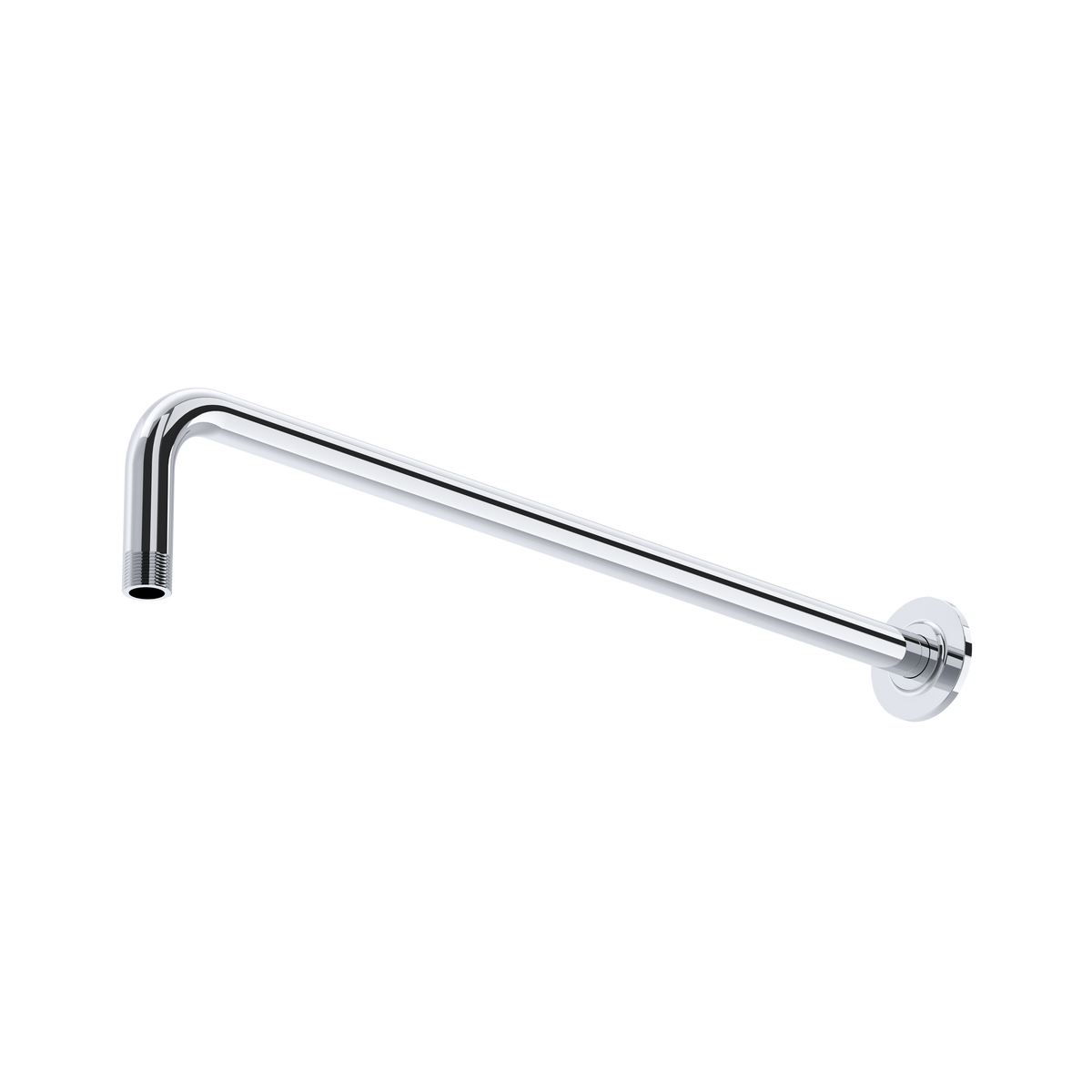 20" Wall Mount Shower Arm