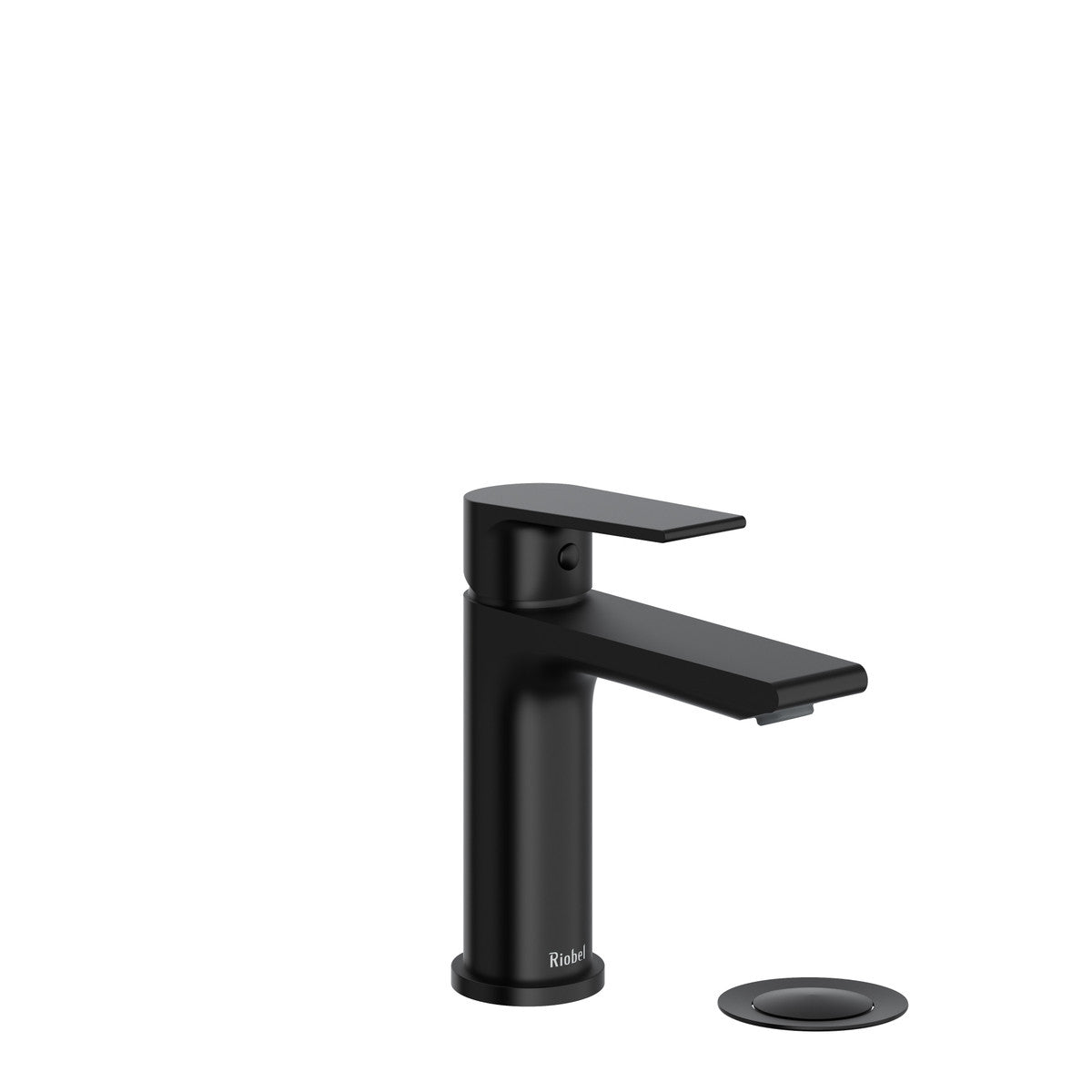 Fresk Single Handle Lavatory Faucet