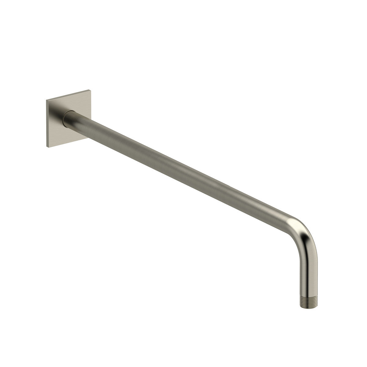 20" Wall Mount Shower Arm