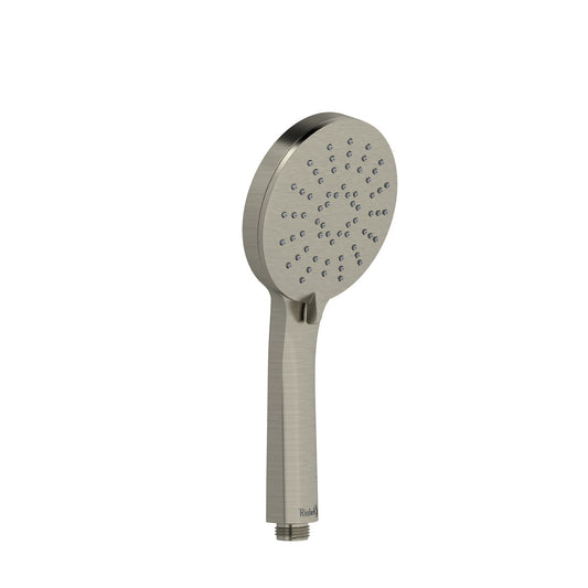 4" 3-Function Handshower
