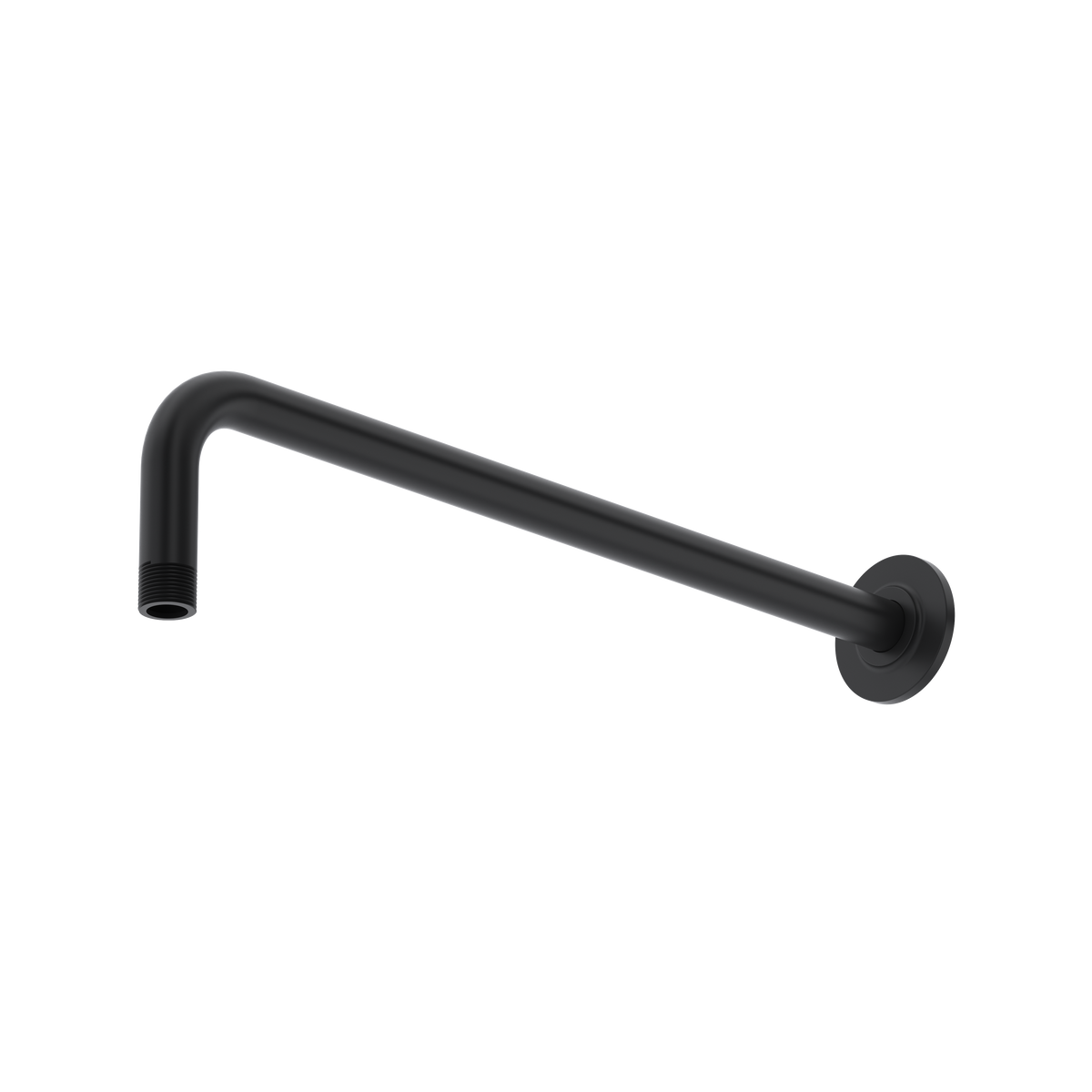 16" Wall Mount Shower Arm