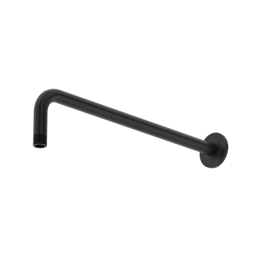 16" Wall Mount Shower Arm