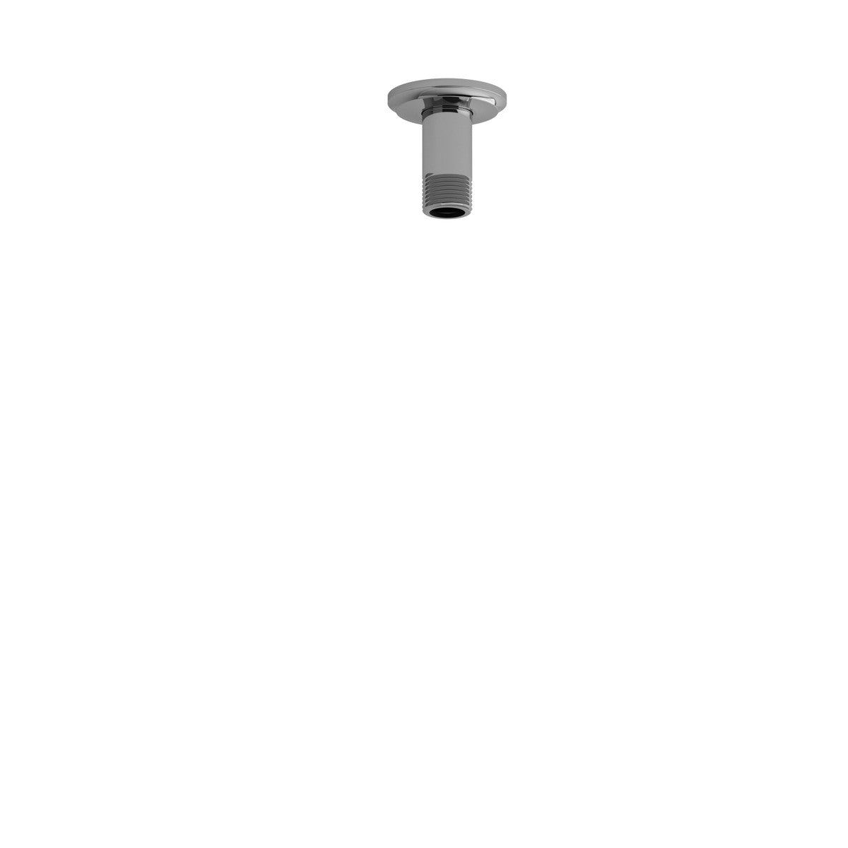 3" Ceiling Mount Shower Arm