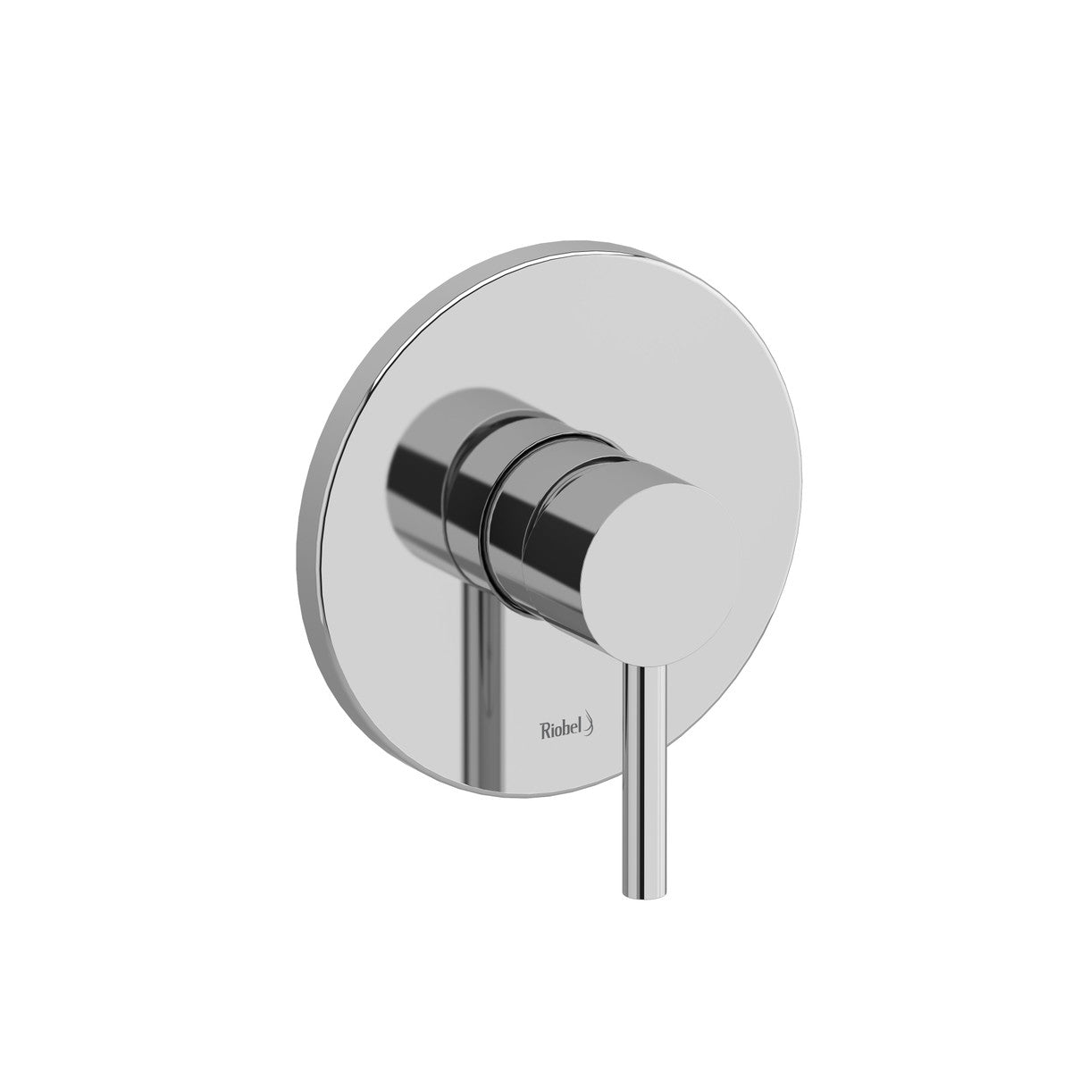 GS 1/2" Pressure Balance Trim