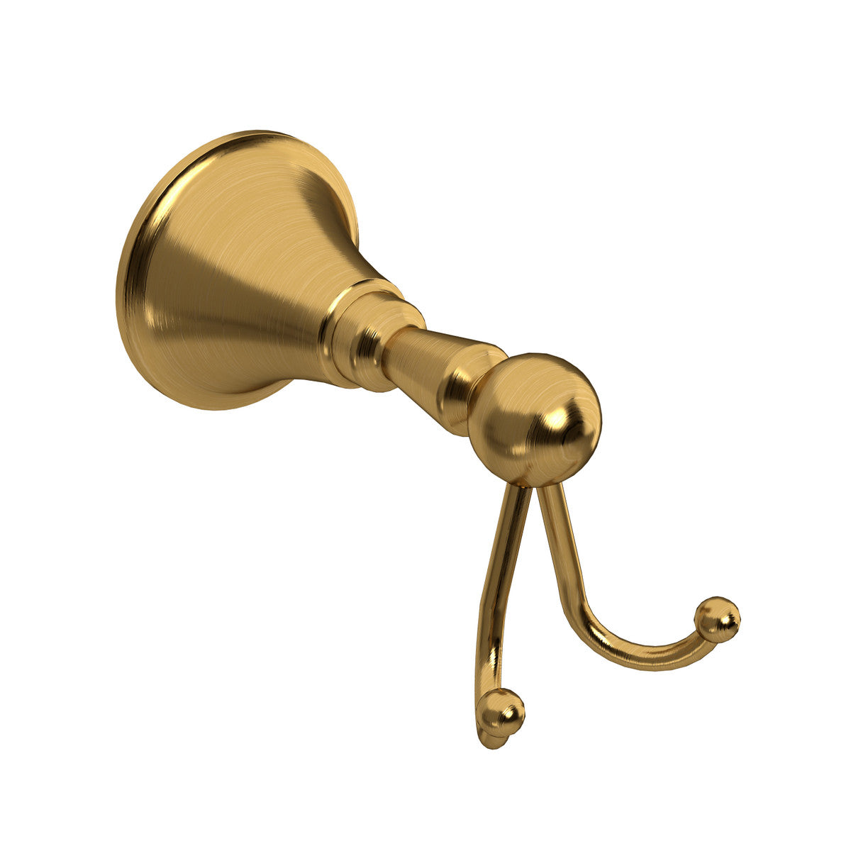 Momenti Double Robe Hook
