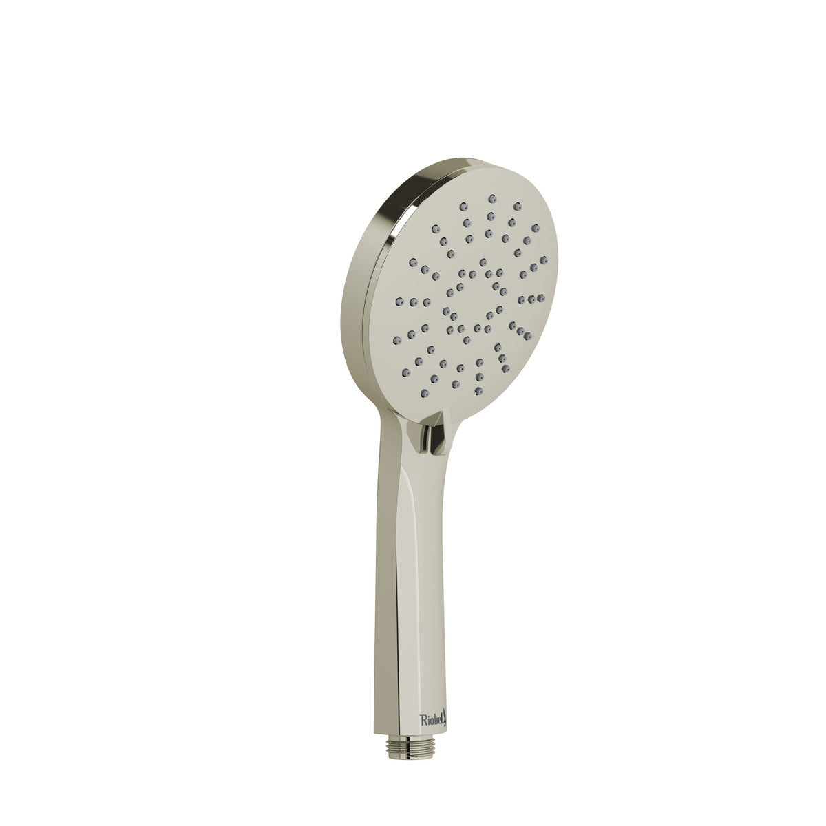 4" 3-Function Handshower