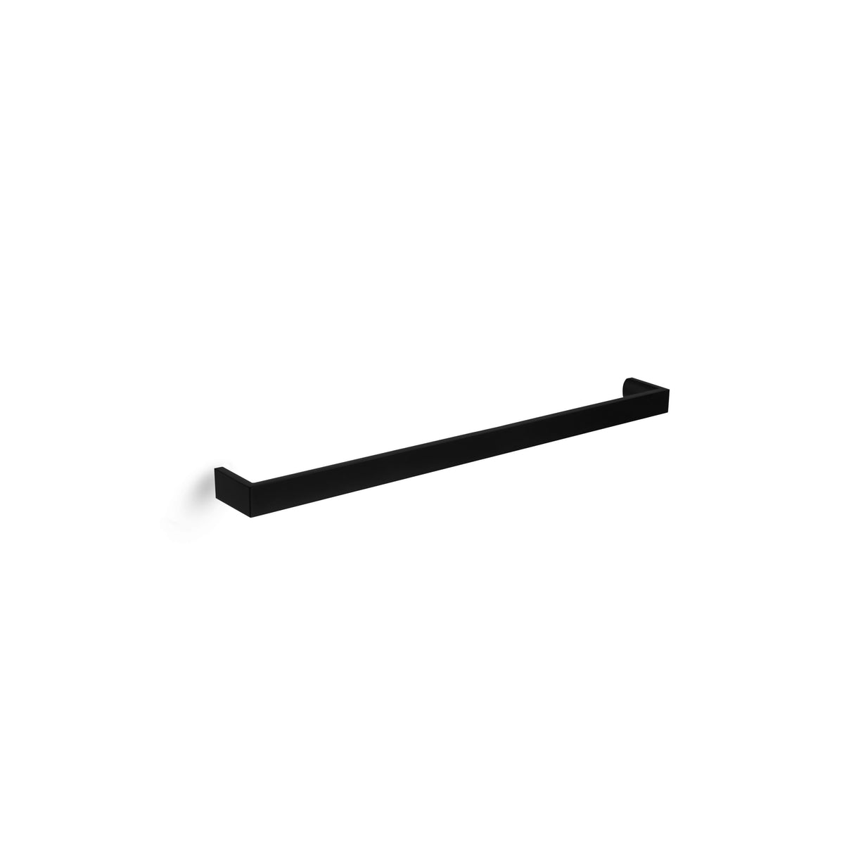 'I' Shape Door handle - Thru Bolt Mount - Modern Door Handle - Appliance or Swing Doors